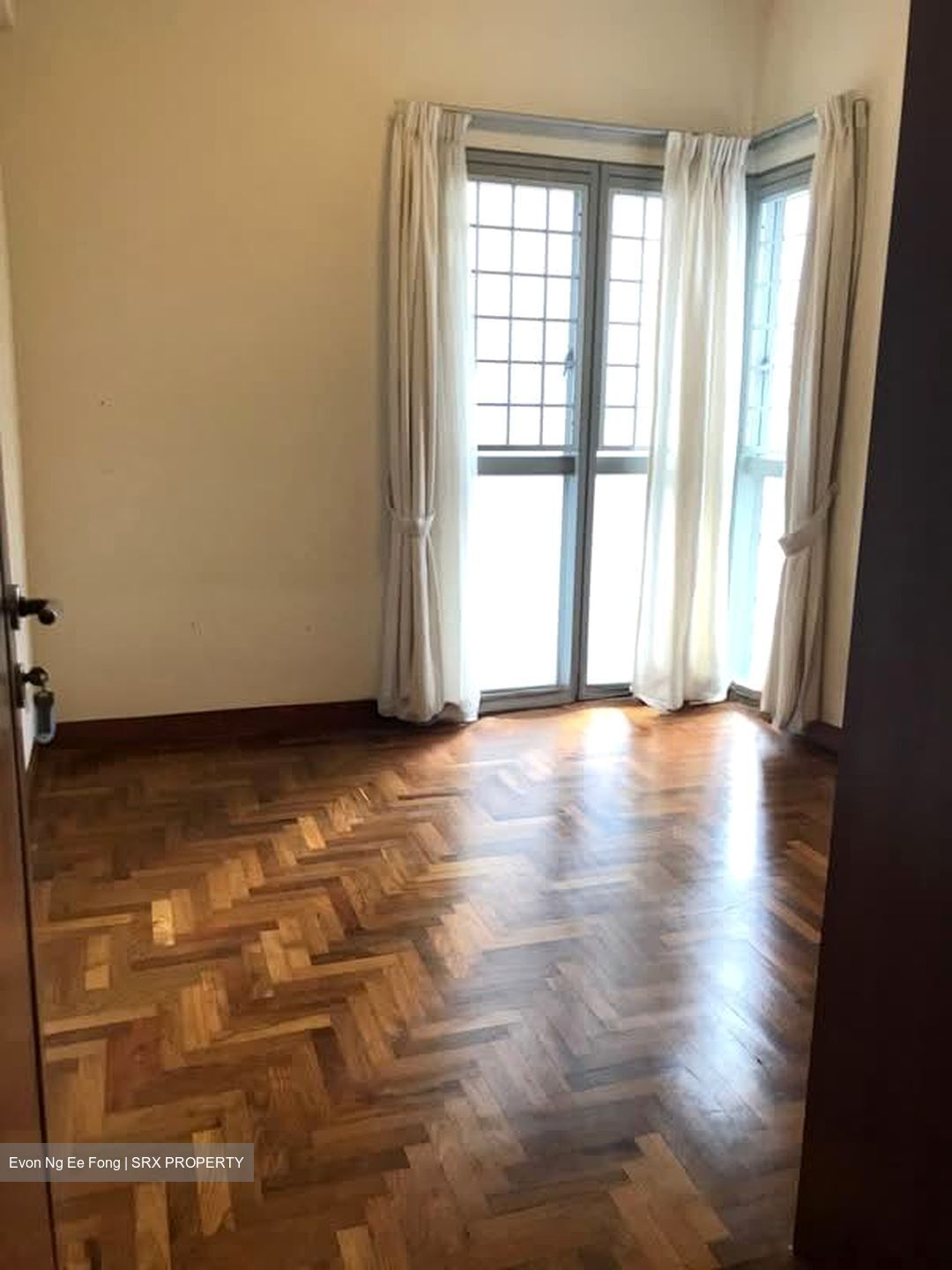 The Bayshore (D16), Condominium #566113741